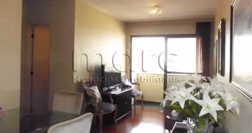 Apartamento com 2 quartos à venda na Rua dos Tapes, 153, Cambuci, São Paulo