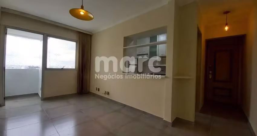 Apartamento com 1 quarto à venda na Rua Loureiro da Cruz, 35, Aclimação, São Paulo