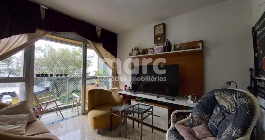 Apartamento com 3 quartos à venda na Rua Pires da Mota, 1011, Aclimação, São Paulo