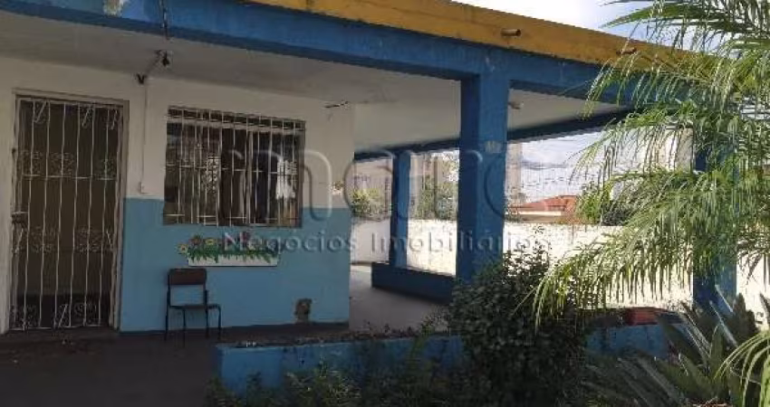 Casa comercial à venda na Rua Cláudio Rossi, 477, Jardim da Glória, São Paulo