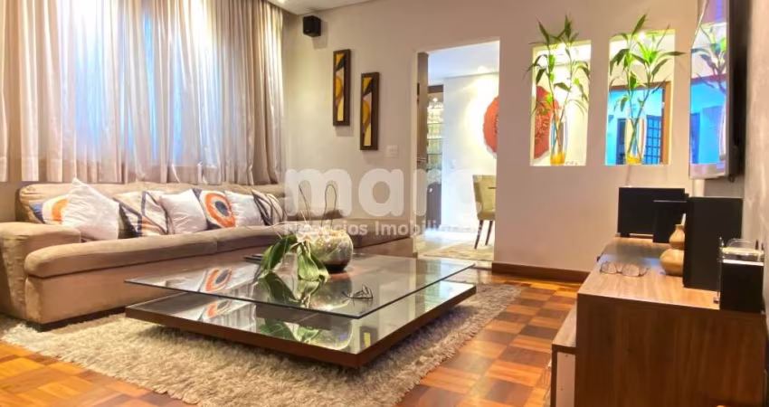 Casa com 3 quartos à venda na Rua Batista do Carmo, 173, Aclimação, São Paulo