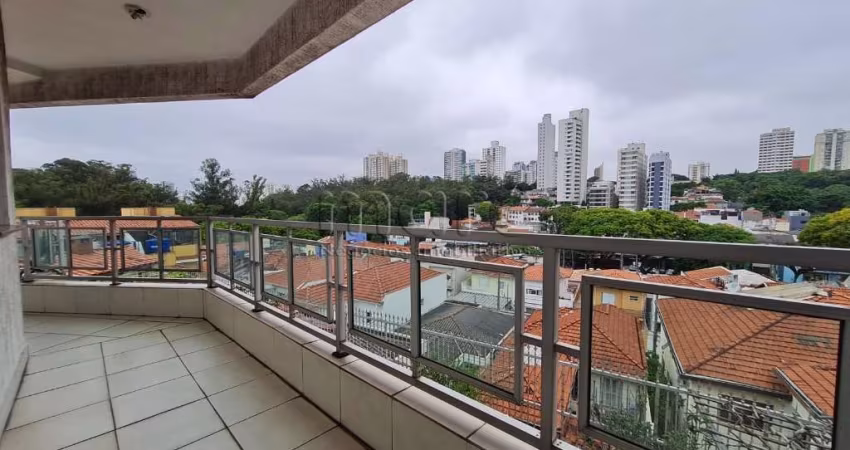 Casa com 4 quartos à venda na Rua Payaguas, 55, Aclimação, São Paulo