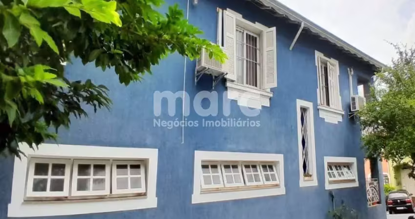 Casa com 3 quartos à venda na GENARO FERRANTE, 103, Cambuci, São Paulo