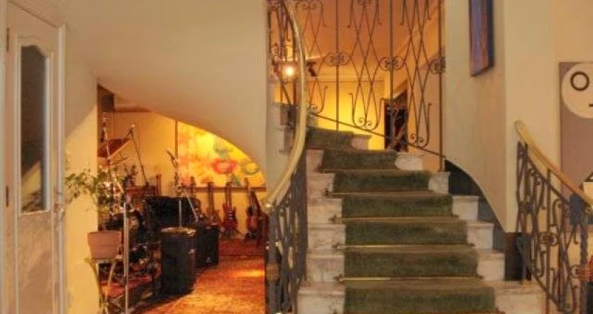 Apartamento com 4 quartos à venda na Rua Treze de Maio, 1429, Bela Vista, São Paulo