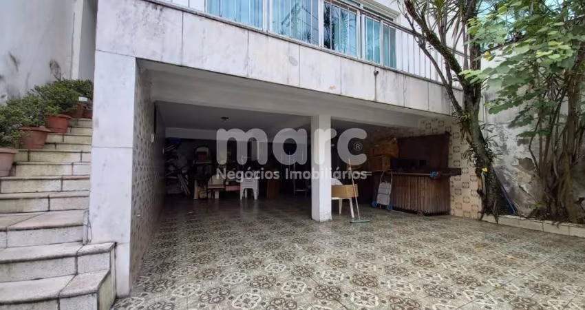 Casa com 3 quartos à venda na Rua Pedra Azul, 491, Aclimação, São Paulo