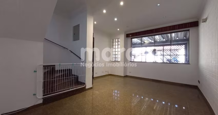 Casa com 3 quartos à venda na Rua Meruoca, 59, Jardim da Glória, São Paulo