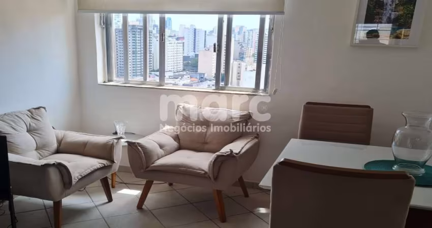Apartamento com 1 quarto à venda na Rua Tenente Otávio Gomes, 330, Aclimação, São Paulo