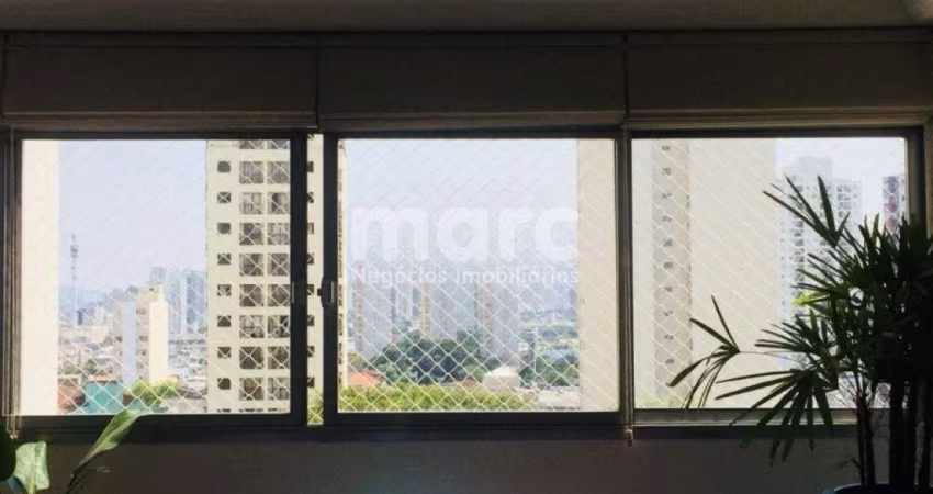Apartamento com 3 quartos à venda na Alameda Eduardo Prado, 810, Campos Eliseos, São Paulo