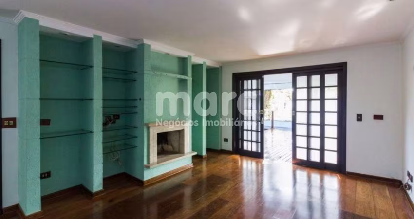 Casa com 4 quartos à venda na Rua Livi, 151, Vila Madalena, São Paulo