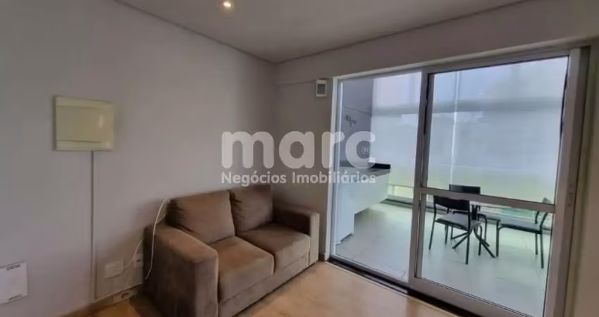 Apartamento com 1 quarto à venda na Rua Turiassu, 1347, Perdizes, São Paulo