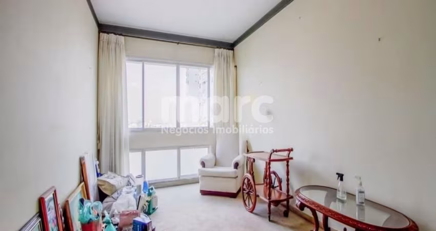 Apartamento com 3 quartos à venda na Rua Heitor Penteado, 220, Sumaré, São Paulo
