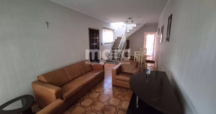 Casa com 3 quartos à venda na Rua dos Macaxás, 333, Vila Nair, São Paulo
