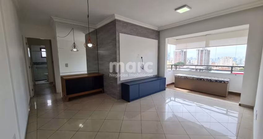 Apartamento com 2 quartos à venda na Rua Ingles de Sousa, 542, Jardim da Glória, São Paulo