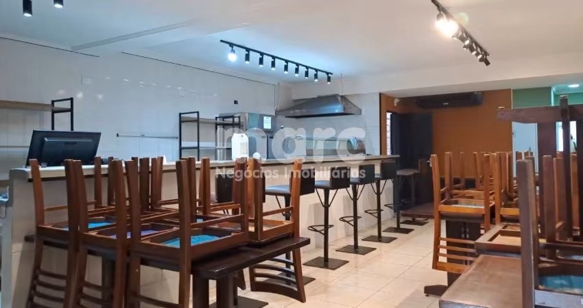 Ponto comercial para alugar na Rua Bráz Cubas, 349, Aclimação, São Paulo
