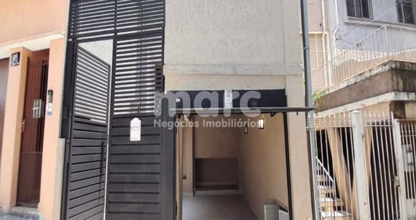 Casa com 3 quartos à venda na Rua Alcindo Guanabara, 97, Jardim da Glória, São Paulo