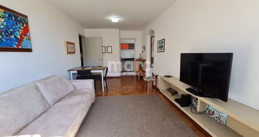 Apartamento com 1 quarto à venda na Rua Castro Alves, 442, Aclimação, São Paulo