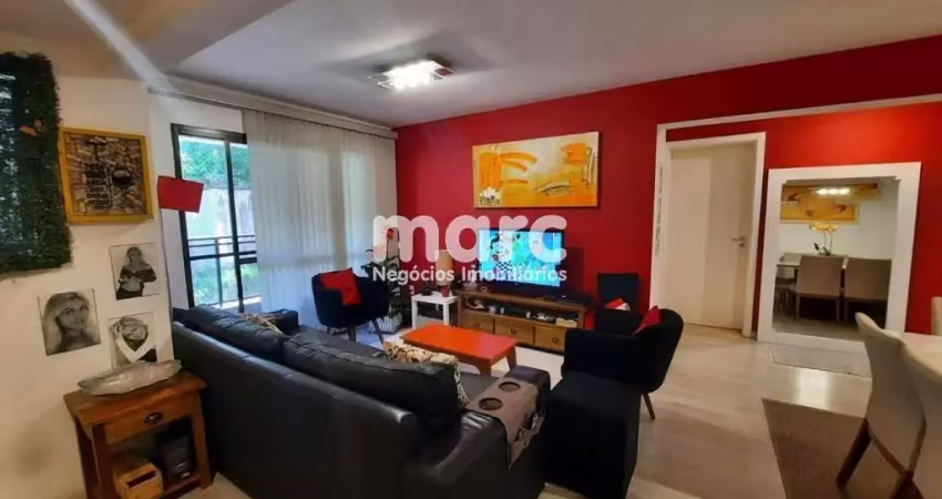 Apartamento com 3 quartos à venda na Avenida Braz Leme, 1893, Santana, São Paulo