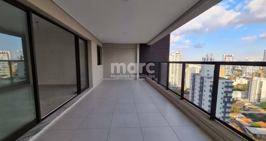 Apartamento com 4 quartos à venda na Rua Nilo, 264, Aclimação, São Paulo
