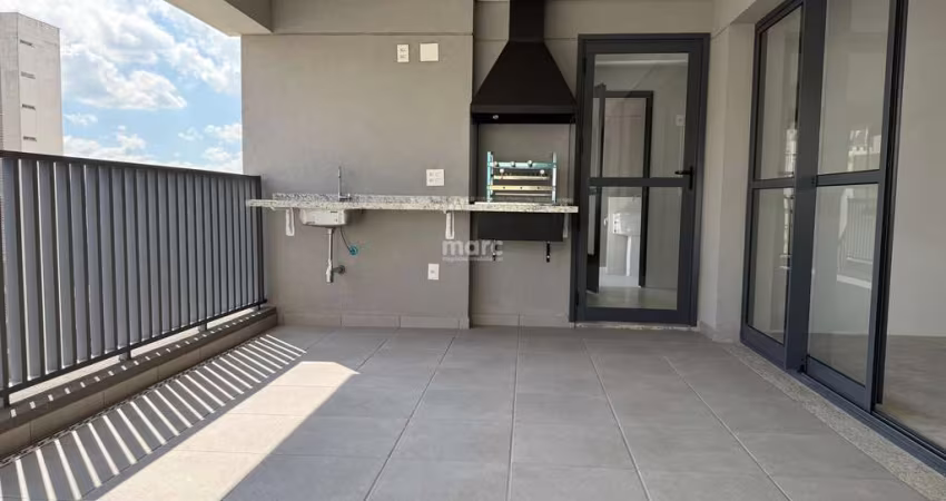 Apartamento com 3 quartos à venda na Rua Cayowaá, 390, Perdizes, São Paulo