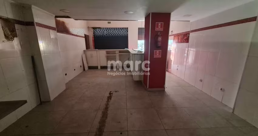 Ponto comercial para alugar na Rua Aurora, 949, Santa Ifigênia, São Paulo