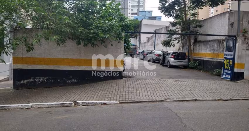 Terreno à venda na Rua Cubatão, 934, Vila Mariana, São Paulo