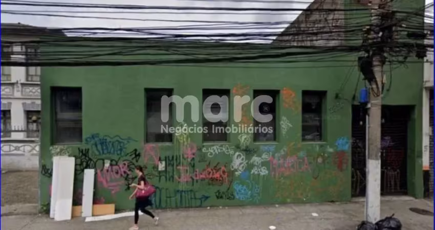 Barracão / Galpão / Depósito para alugar na Rua Cardeal Arcoverde, 2856, Pinheiros, São Paulo