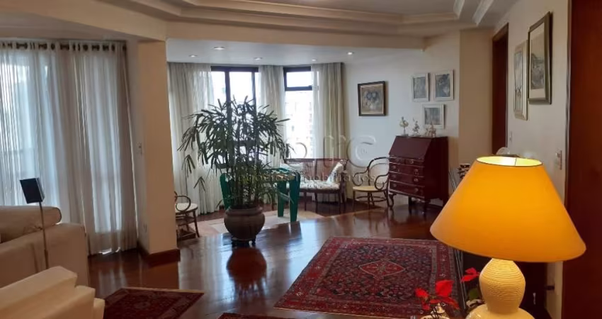 Apartamento com 4 quartos à venda na Rua Doutor Nicolau de Sousa Queirós, 194, Vila Mariana, São Paulo