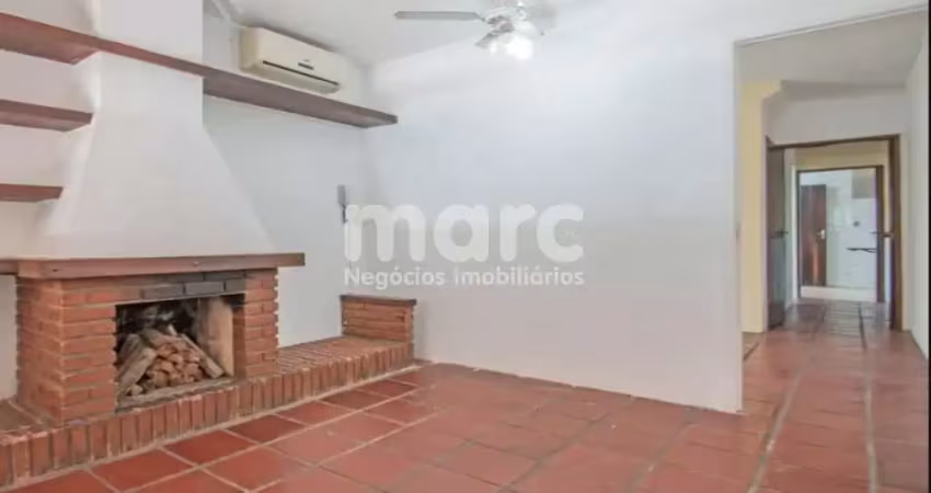 Casa com 3 quartos à venda na Rua Rio da Prata, 225, Cidade Monções, São Paulo