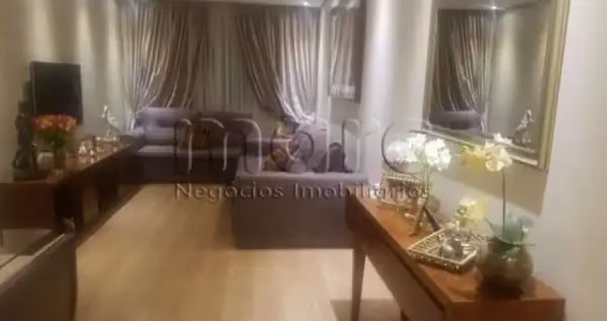Apartamento com 3 quartos à venda na Rua Antônio Tavares, 583, Cambuci, São Paulo