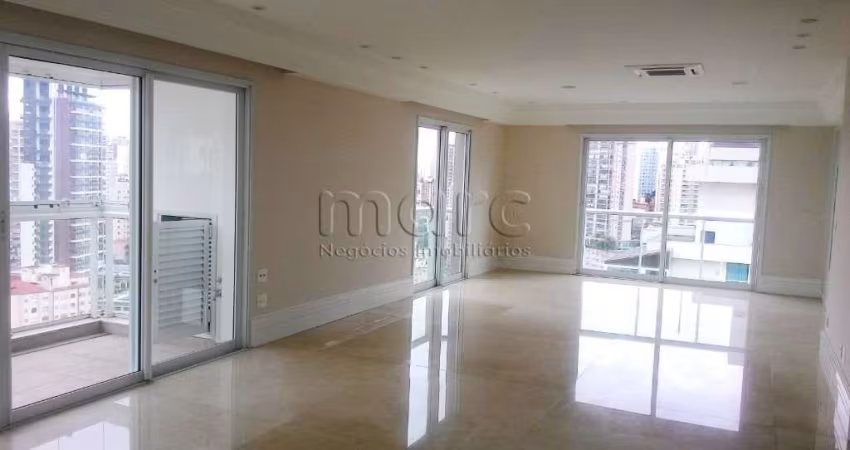 Apartamento com 5 quartos à venda na Rua Cruz e Souza, 60, Aclimação, São Paulo