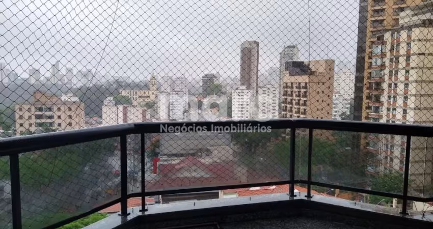Apartamento com 4 quartos à venda na Rua Júpiter, 54, Aclimação, São Paulo