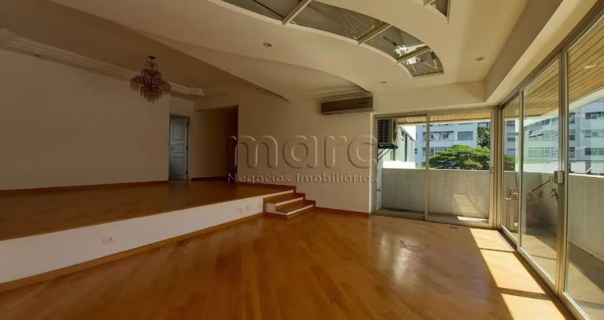 Apartamento com 3 quartos à venda na Rua Rodrigo Cláudio, 161, Aclimação, São Paulo