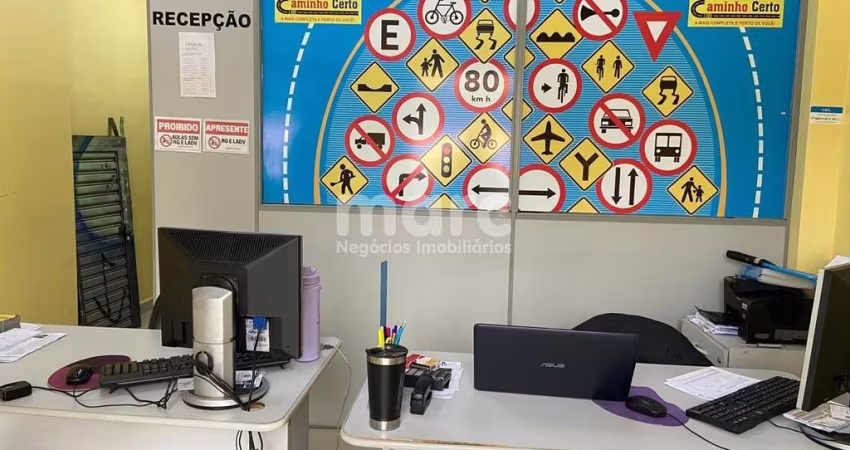 Ponto comercial à venda na Rua Vergueiro, 923, Liberdade, São Paulo
