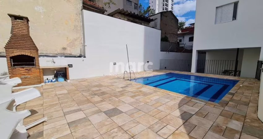 Apartamento com 2 quartos à venda na Rua Muniz de Sousa, 644, Aclimação, São Paulo