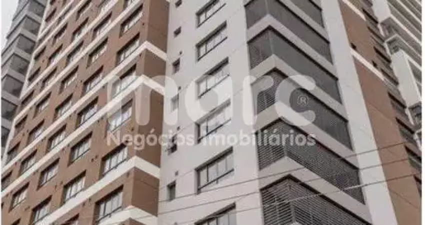 Apartamento com 1 quarto à venda na Rua Vergueiro, 6336, Vila Firmiano Pinto, São Paulo