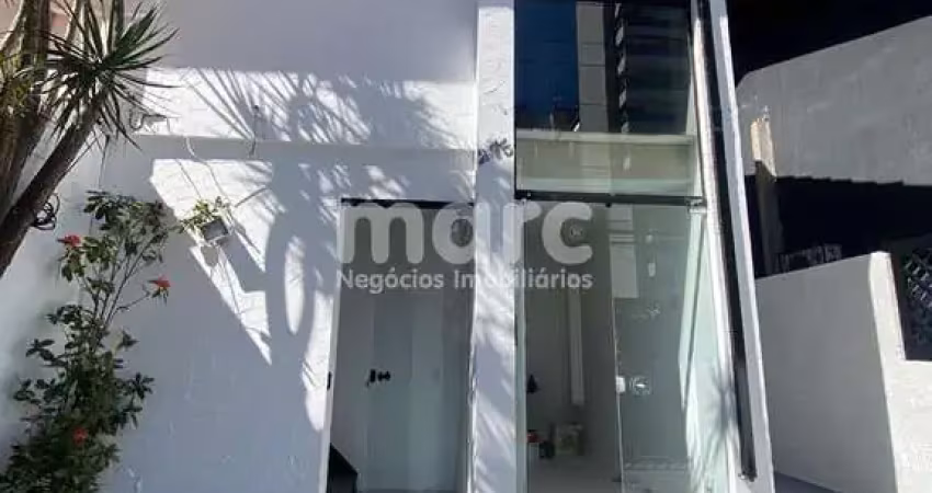 Casa à venda na Rua Nova Cidade, 275, Vila Olímpia, São Paulo