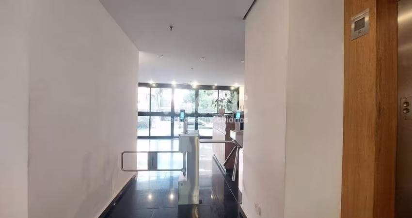 Sala comercial à venda na Rua Ministro Godói, 478, Perdizes, São Paulo