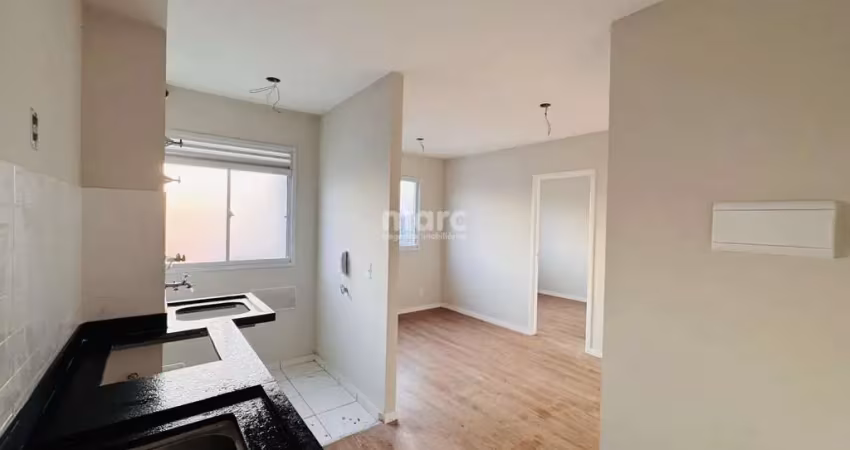 Apartamento com 2 quartos à venda na Rua Dona Ana Neri, 721, Cambuci, São Paulo