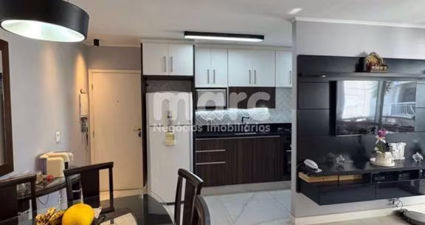 Apartamento com 2 quartos à venda na Rua Cesário Ramalho, 237, Cambuci, São Paulo