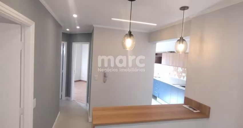 Apartamento com 3 quartos à venda na Rua dos Tapes, 57, Cambuci, São Paulo