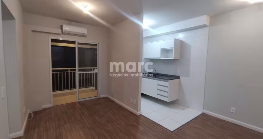 Apartamento com 2 quartos à venda na Rua Cônego Vicente Miguel Marino, 179, Barra Funda, São Paulo