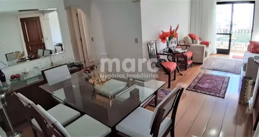 Apartamento com 3 quartos à venda na Rua Desembargador do Vale, 1055, Perdizes, São Paulo