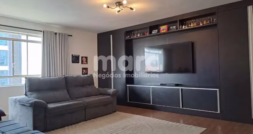 Apartamento com 3 quartos à venda na Rua José Getúlio, 578, Liberdade, São Paulo