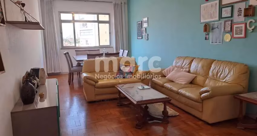 Apartamento com 2 quartos à venda na Rua Conselheiro Furtado, 1401, Liberdade, São Paulo