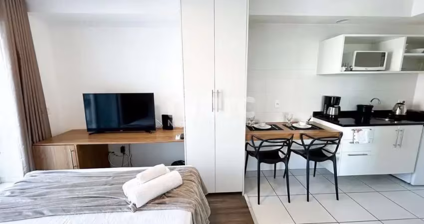 Apartamento com 1 quarto à venda na Rua Voluntários da Pátria, 774, Santana, São Paulo