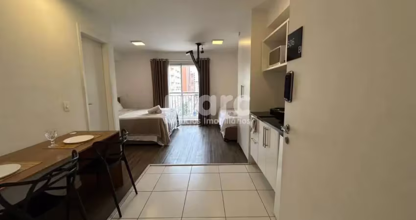 Apartamento com 1 quarto à venda na Rua Voluntários da Pátria, 774, Santana, São Paulo