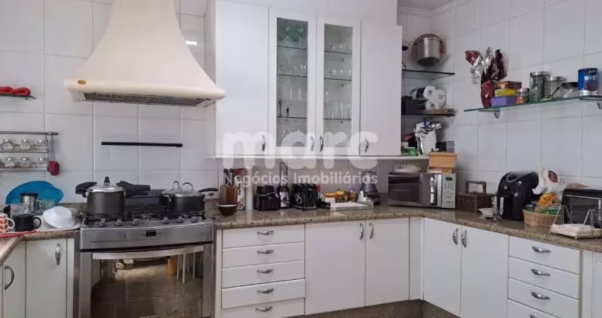 Casa com 4 quartos à venda na Rua Vigário João Álvares, 39, Vila Monumento, São Paulo