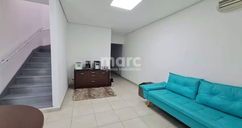 Casa comercial com 8 salas à venda na Rua Xavier de Almeida, 941, Ipiranga, São Paulo