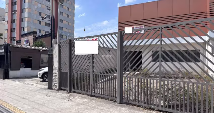 Casa comercial à venda na Avenida Dom Pedro I, 939, Vila Monumento, São Paulo