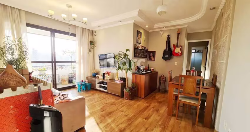 Apartamento com 2 quartos à venda na Rua Ingles de Sousa, 554, Jardim da Glória, São Paulo